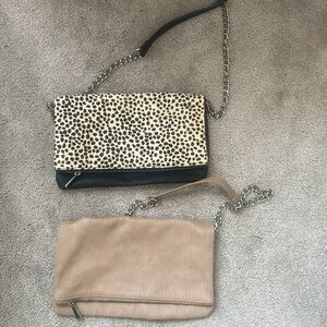 Express flat purse bundle